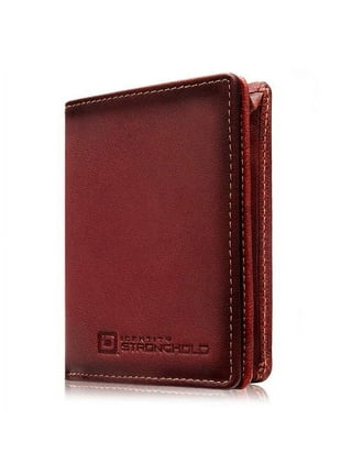The Maker's Billfold Wallet Kit