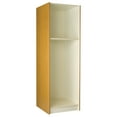 thumbnail image 1 of ID Systems Open Band Insrument Storage, 27" W x 84"H x 29" Deep, 1 of 3