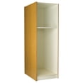 thumbnail image 1 of ID Systems Open Band Insrument Storage, 27" W x 84"H x 40" Deep, 1 of 3