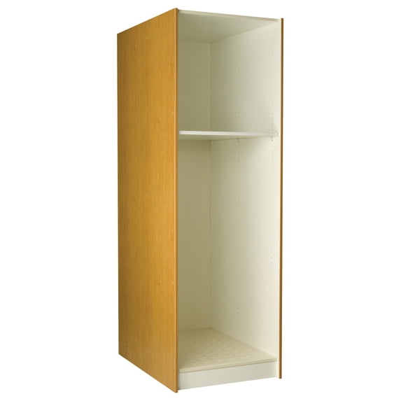 ID Systems Open Band Insrument Storage, 27" W x 84"H x 40" Deep