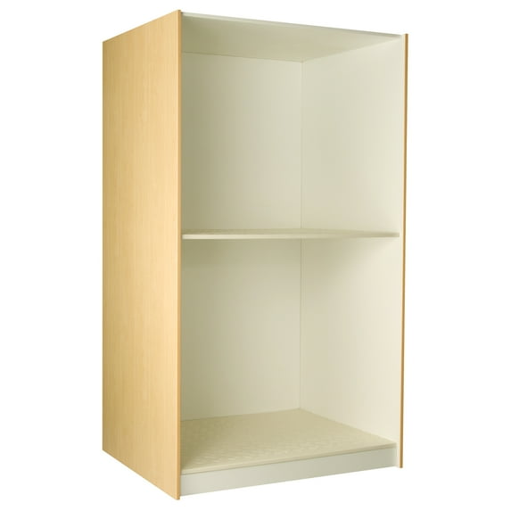 ID Systems Open Band Insrument Storage, 48" W x 84"H x 40" Deep