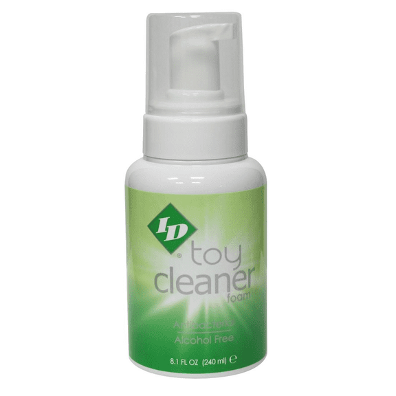 ID Toy Cleaner Mist 8.5oz.