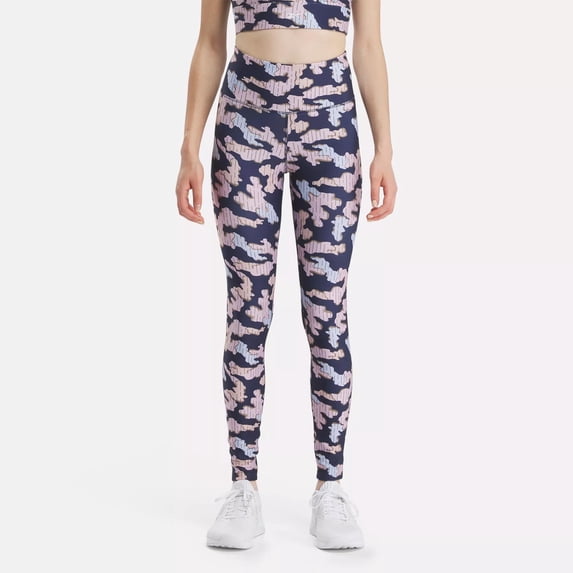 Reebok ID Train Camo Leggings