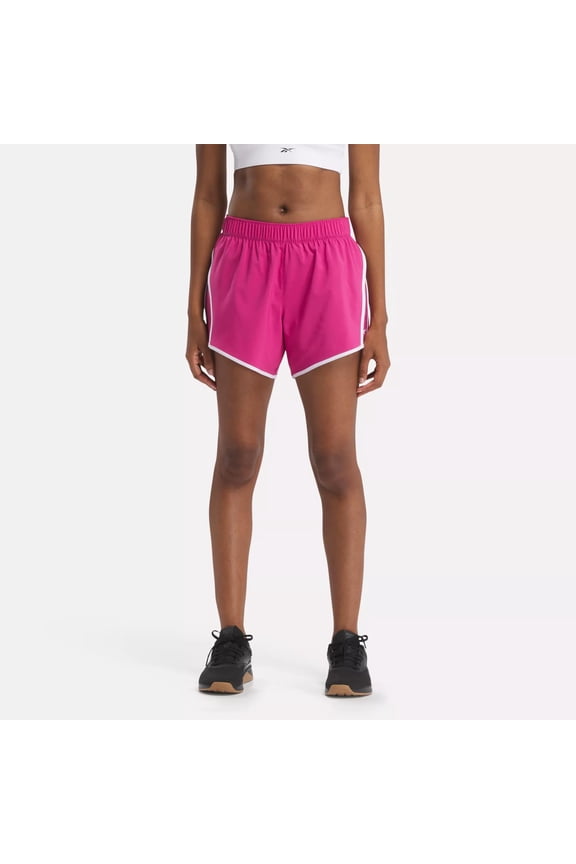 ID Train Woven Shorts
