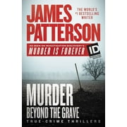 ID True Crime: Murder Beyond the Grave (Series #3) (Paperback)