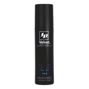 ID Velvet Body Glide Silicone Based Personal Lubricant, 6.7 oz,Water Based,Gel