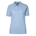 thumbnail image 1 of ID Womens Pro Wear Short Sleeve Regular Fitting Classic Polo Shirt, 1 of 1