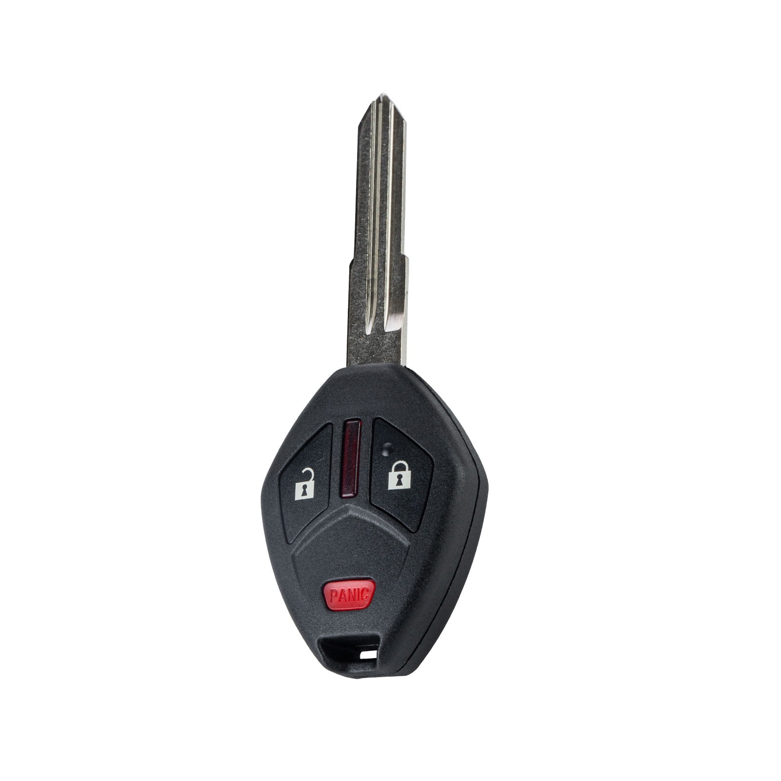 ID46 Car Key Fob Replacement for 2011-2014 I-MiEV 2007-2016 Outlander 2014-2016 Outlander Sport 315MHz OUCG8D-625M-A
