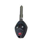 ID46 Car Key Fob Replacement for 2011-2014 I-MiEV 2007-2016 Outlander 2014-2016 Outlander Sport 315MHz OUCG8D-625M-A