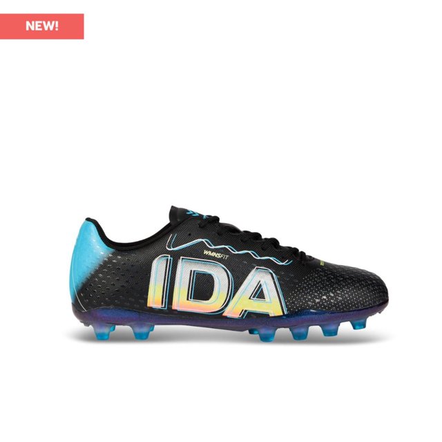 IDA Rise Club Women's FG/AG Multi Ground Soccer Cleats