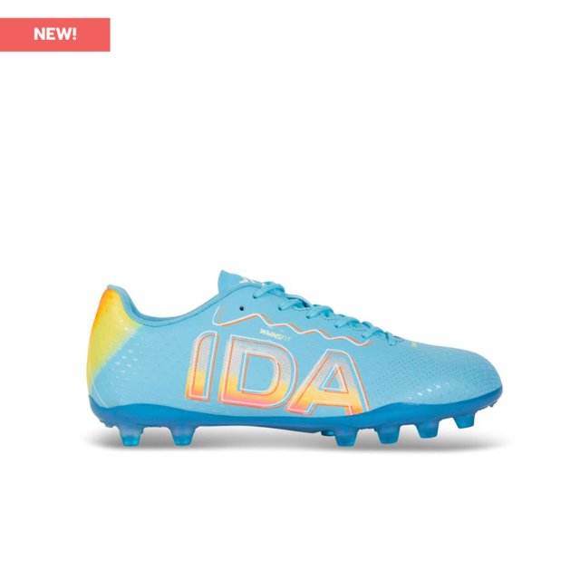 IDA Rise Club Women's FG/AG Multi Ground Soccer Cleats