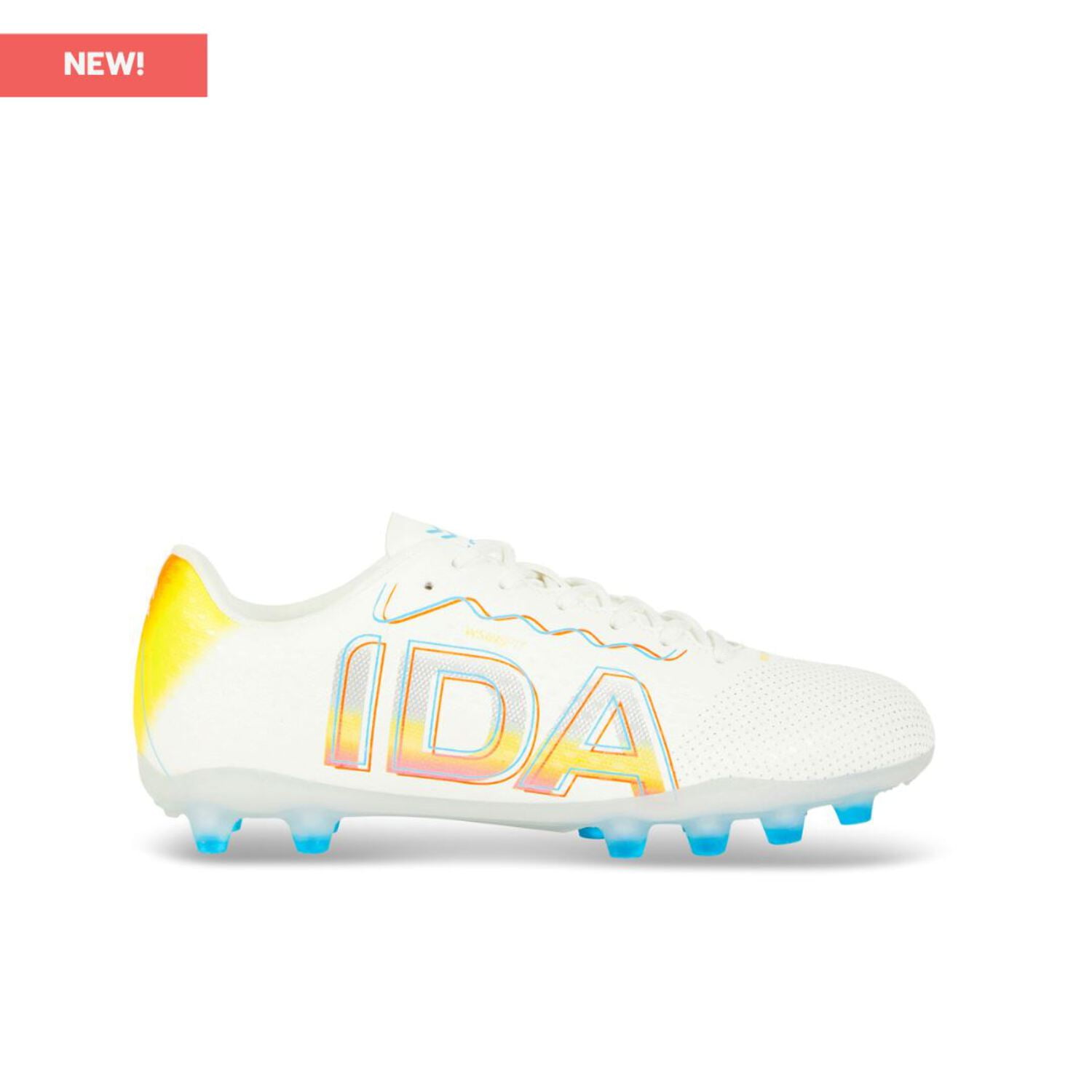 IDA Rise Club Women's FG/AG Multi Ground Soccer Cleats