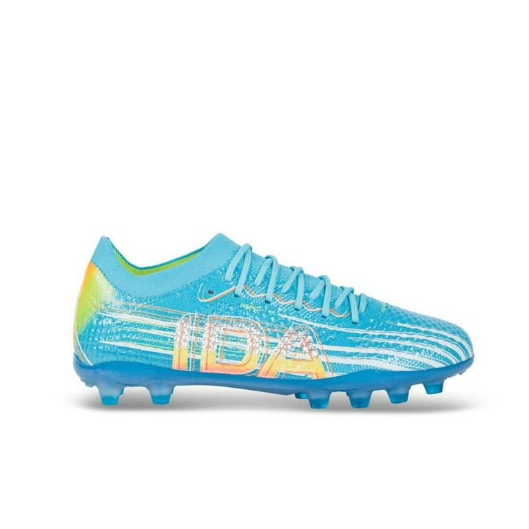 IDA Rise Elite: Women's Lightweight Soccer Cleats With Sock FG