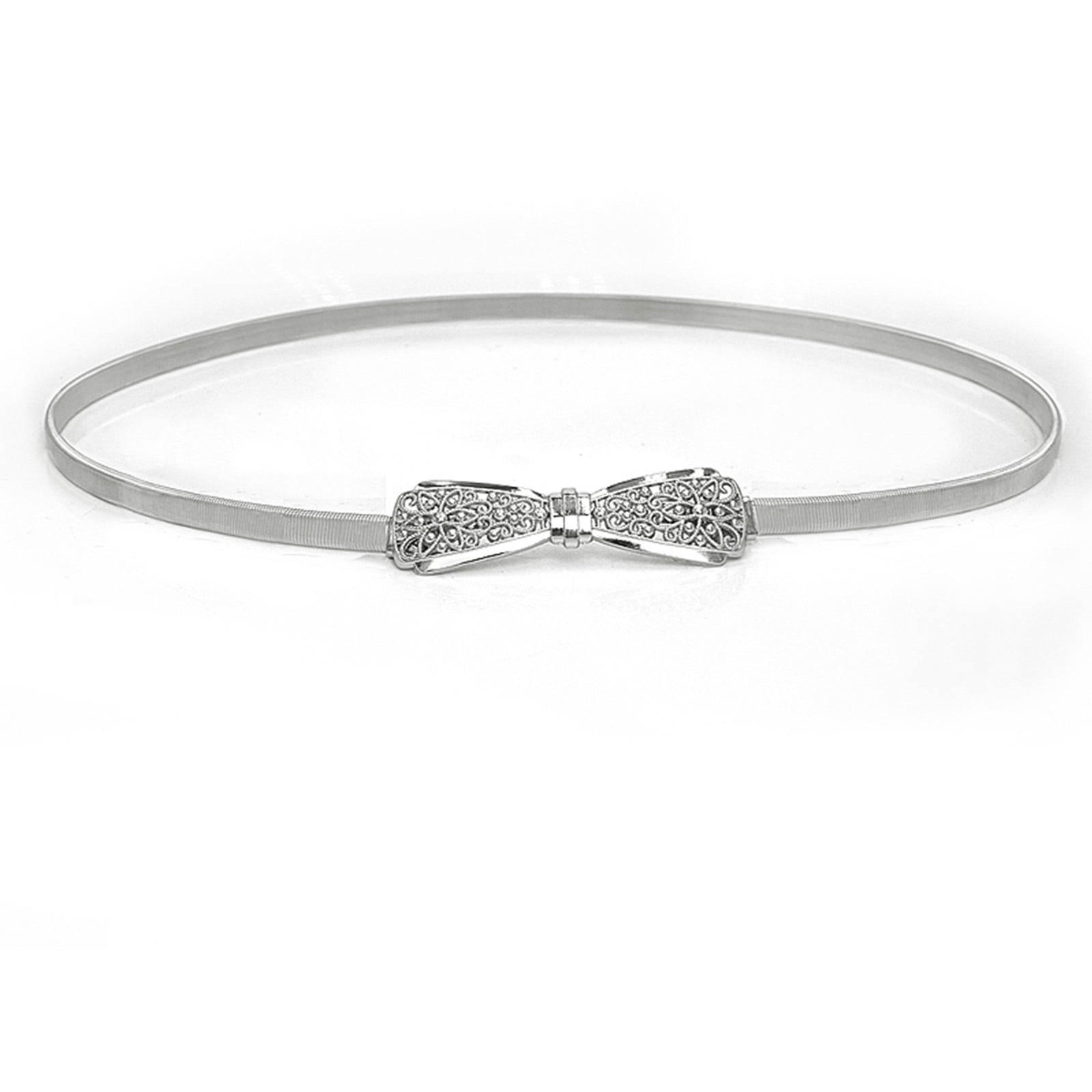 chain belts for women