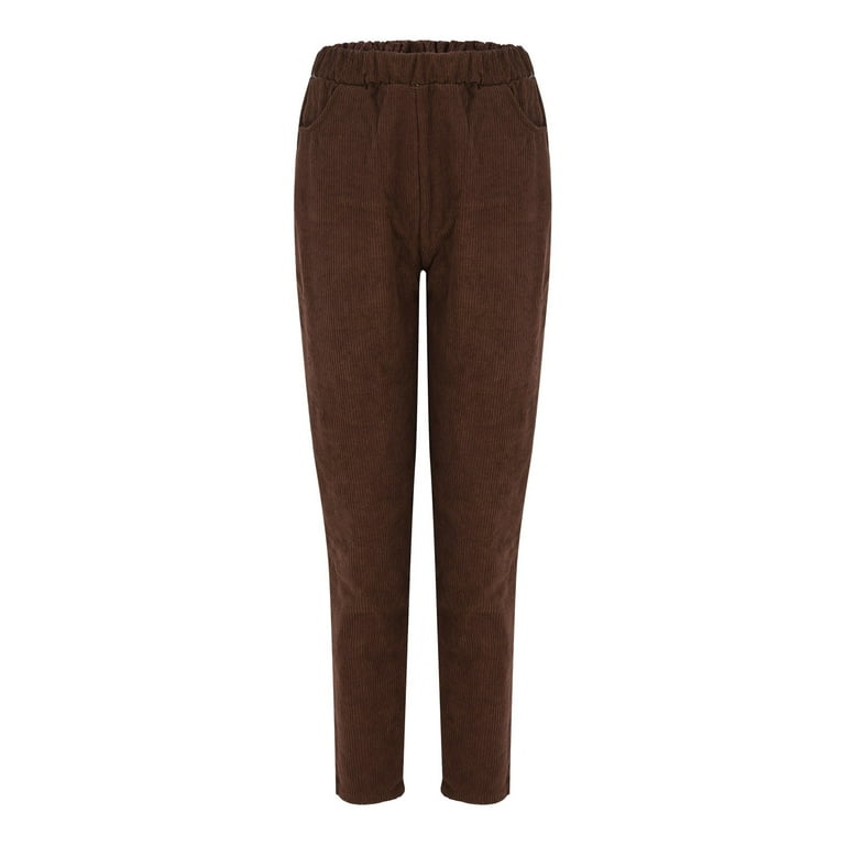 Petite corduroy leggings clearance