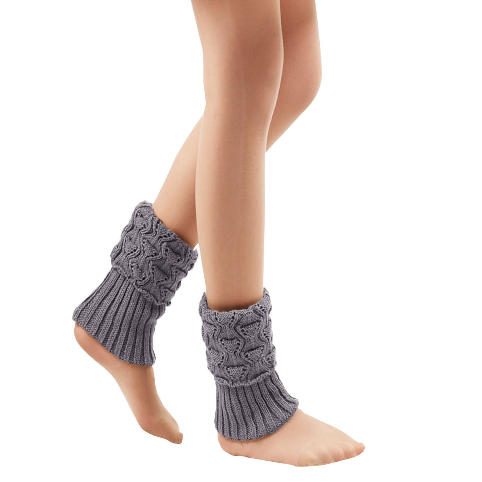 IDALL Leg Warmers Thigh High Stockings Leg Warmers For Women For Winter idall-leg-warmers-thigh-high-stockings-leg-warmers-for-women-for-winter