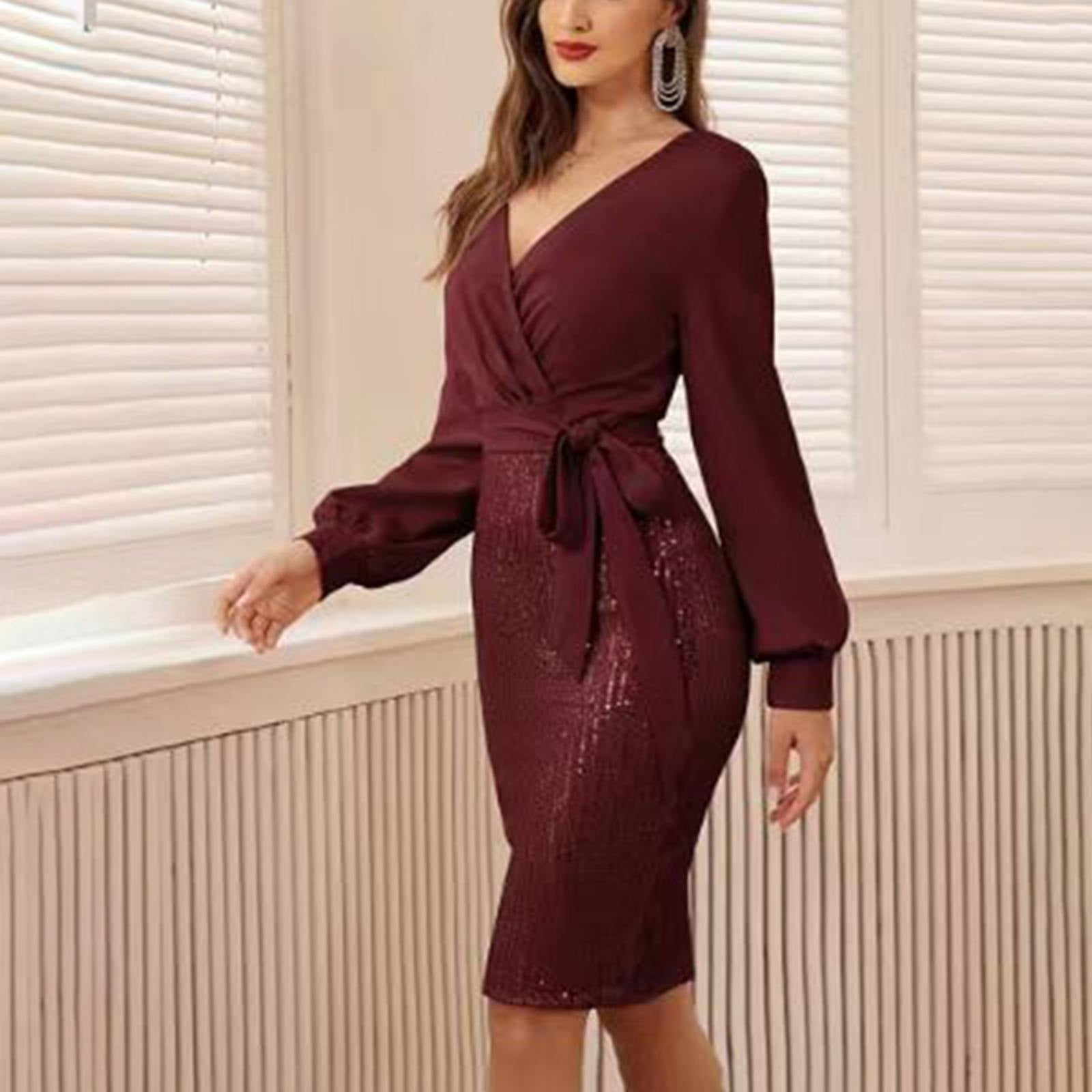High end petite dresses online