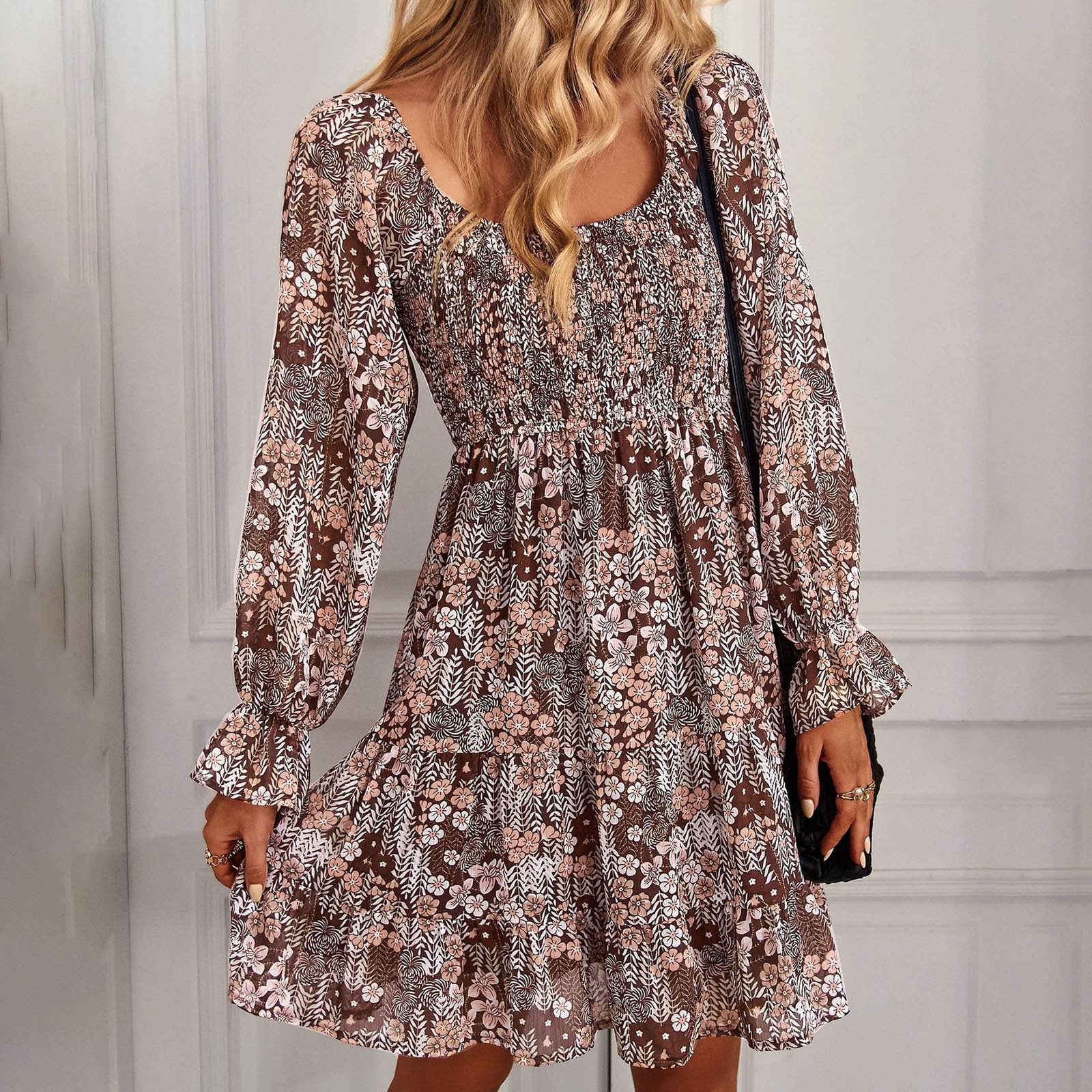 American made boho dresses 2025