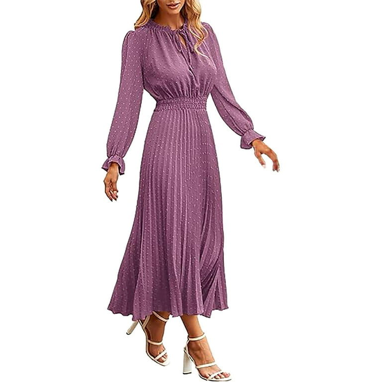 Women's Short-Sleeved Printed Casual Dress Women's Short-Sleeved Printed Casual Dress