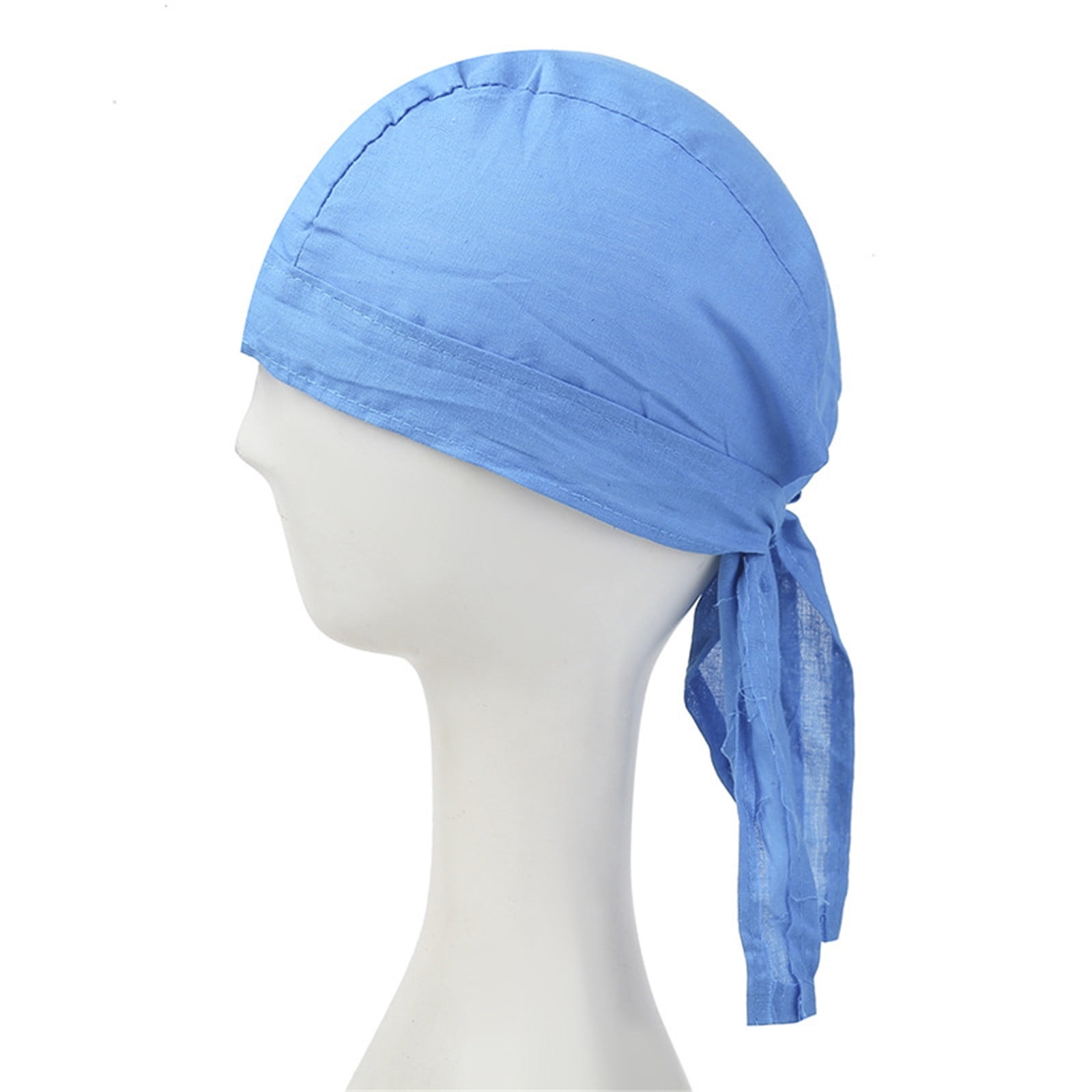 IDALL Mens Hats,Beret Hats Women's Foldable Handmade Soild Print Cotton