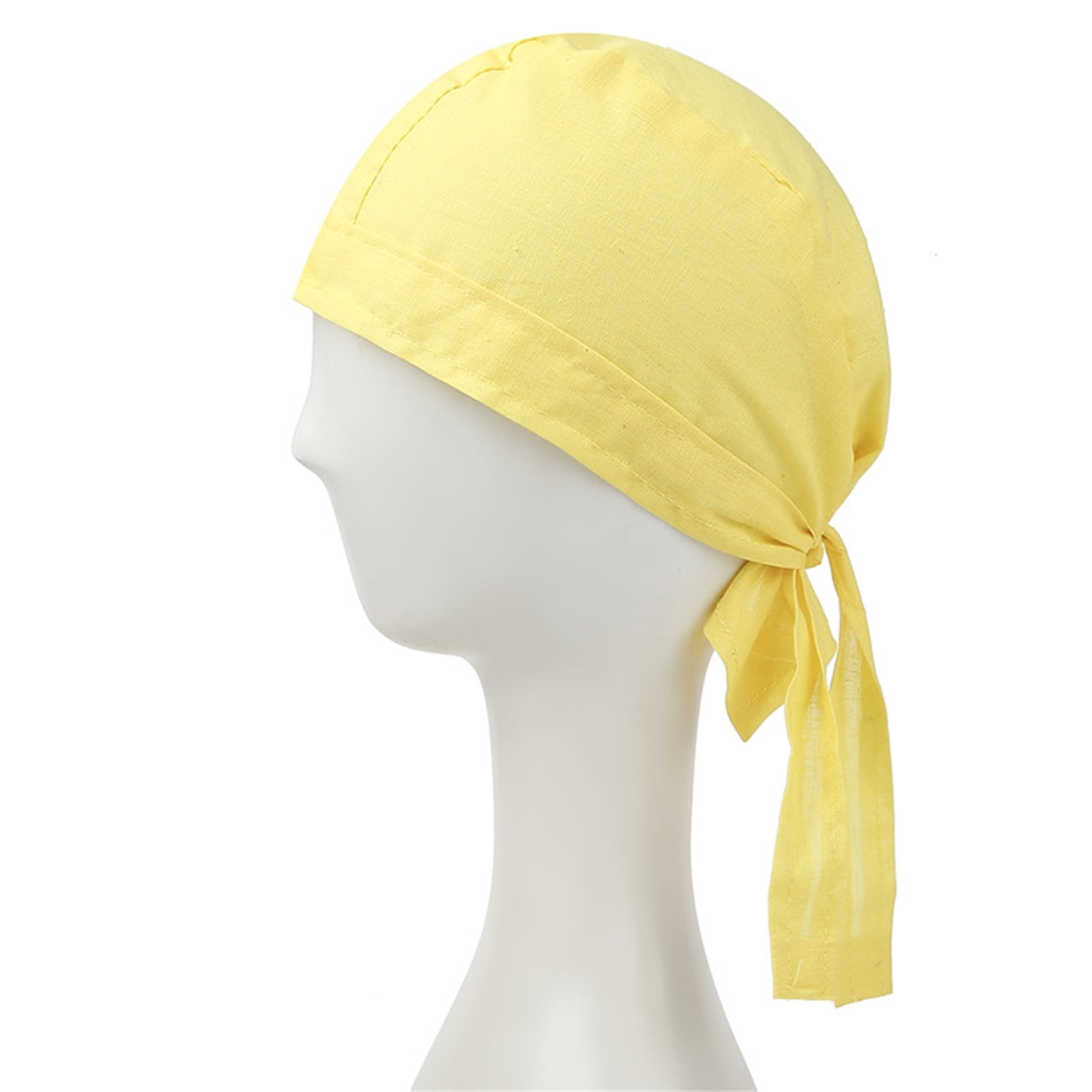 IDALL Mens Hats,Beret Hats Women's Foldable Handmade Soild Print Cotton