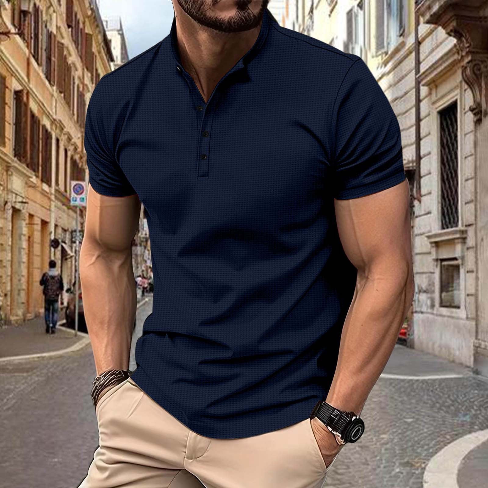 IDALL-Polo-Shirts-Men-Men-s-T-