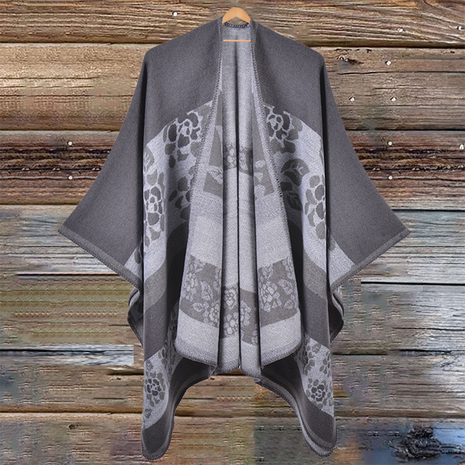 casual shawls and wraps