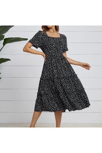 2022 Summer Dresses