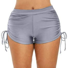 Walmart ladies swim shorts hotsell