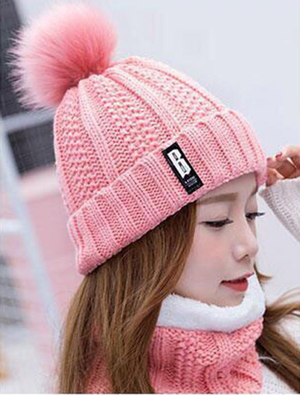注目ショップ Women Cap Hat,Baseball Trucker IDALL Ladies Winter Warm Clothing