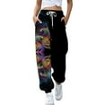 IDALL Womens Summer Clothes Joggers for Women Joggers High Athletic