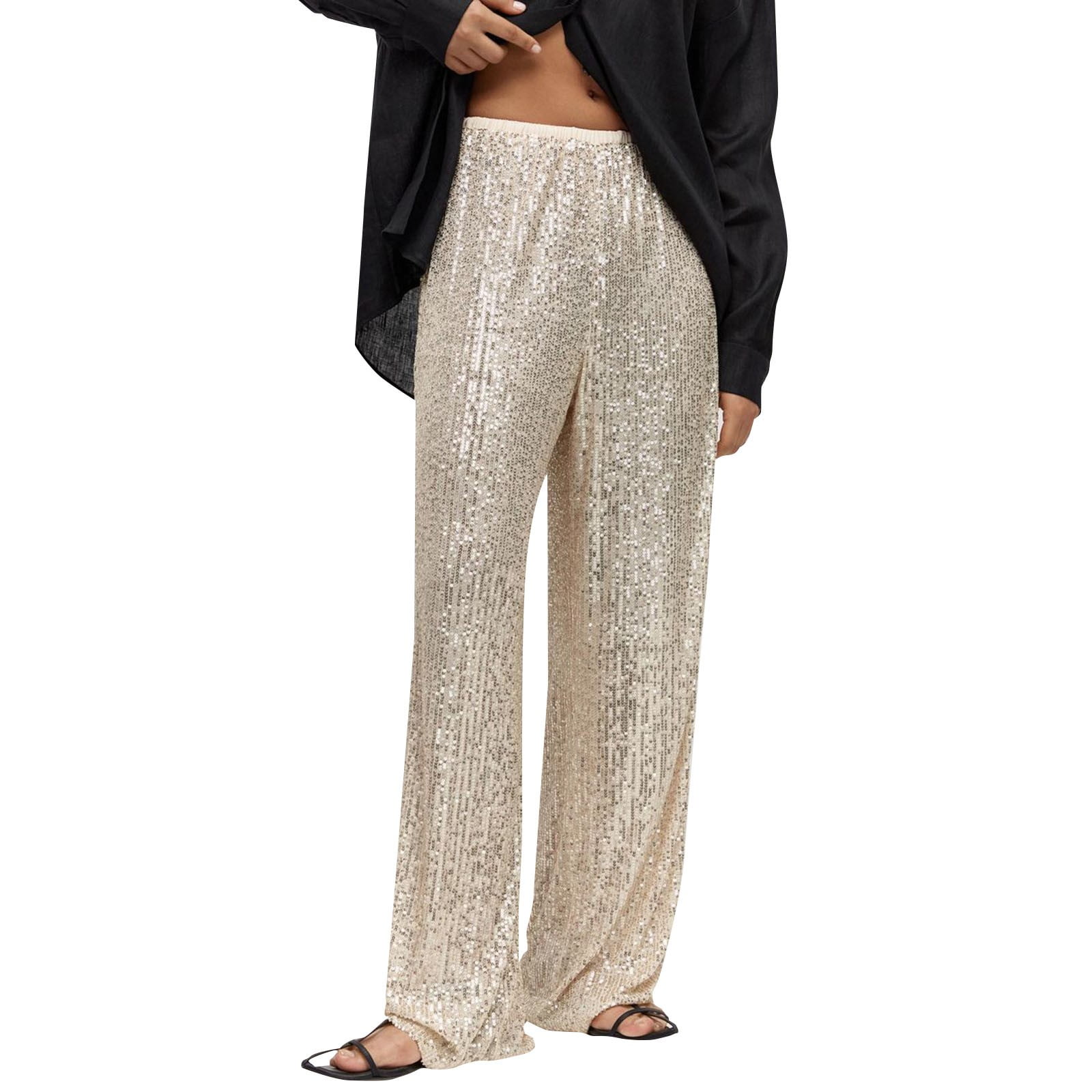 New Years Eve Trousers