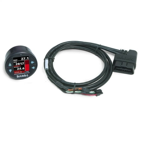 IDASH 1.8 SUPER GAUGE UPGRADE KIT,