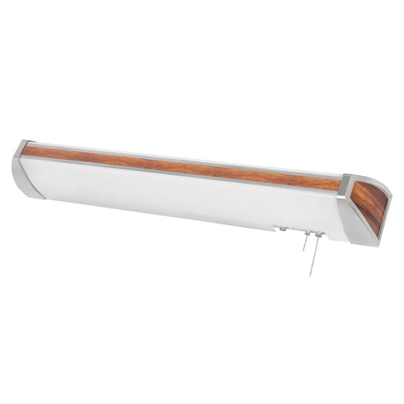 IDB394000L30ENMH AFX Ideal - 72W 2 LED Wall Sconce In Transitional Style-5.38 Inches Tall and 6.25 Inches Wide-Mahogany Finish