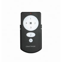 IDC-2000-Craftmade Lighting-Accessory - DC Pull-Chain Intelligent Remote Control and Receiver