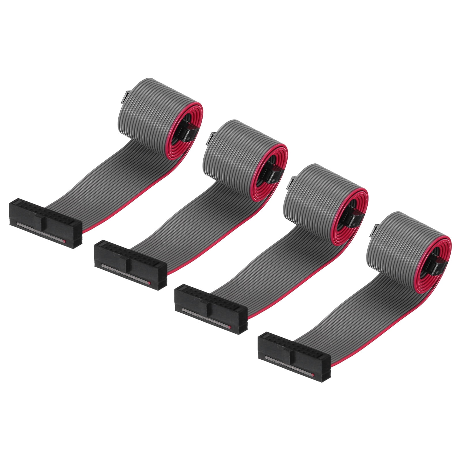 20 Pcs 20-Pin OBD Jumper Connector Plugs – Universal Diagnostic Cable For Car Repair & Testing