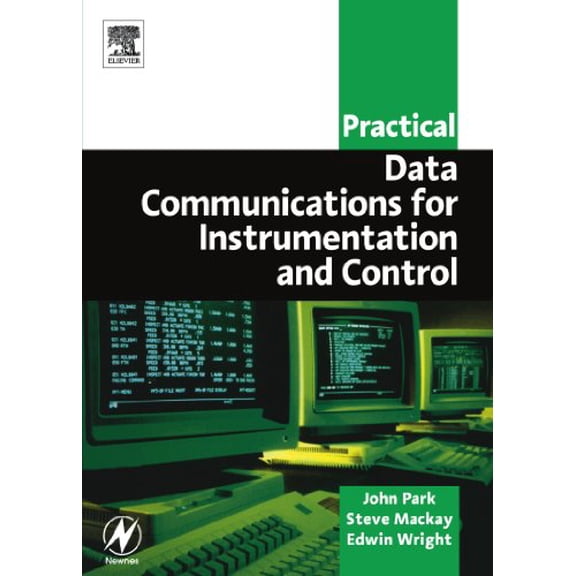 Pre-Owned IDC Technology (Paperback) Practical Data Communications for Instrumentation and Control, (Paperback)