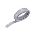 thumbnail image 1 of IDC Wire Flat Ribbon Cable 1m / 3.3ft Length 1.27mm Pitch 10 Pins Gray for JTAG / ISP Connecting, 1 of 2