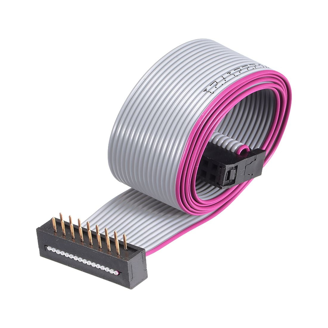 Nouveau Câble Plat Ruban Flexible Auto Pour KENWOOD KDC-M907