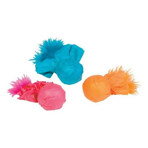IDC10083 Assorted Cat Toy