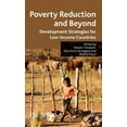 thumbnail image 1 of IDE-JETRO Poverty Reduction and Beyond: Development Strategies for Low-Income Countries, (Hardcover), 1 of 1