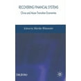 thumbnail image 1 of IDE-JETRO Recovering Financial Systems, (Paperback), 1 of 1
