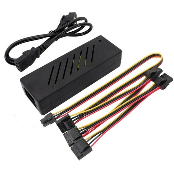 IDE Molexs External Power Kit for NASs HDDs Offers Integration