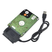 IDE To USB Adapter External Hard Drive Dock Hard Drive Adapter For PC