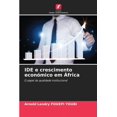 thumbnail image 1 of IDE e crescimento económico em África (Paperback), 1 of 1