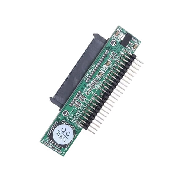 IDE to Hard Drive Adapter 2.5 to Serial Convert Converters