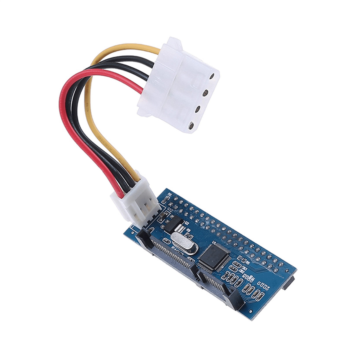 Ide to sata adapter hdd 3 5 ide to sata hard disk converter pata ide