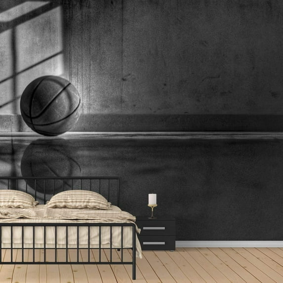 IDEA4WALL 4pcs My Dreamwork Peel and Stick Wallpaper Removable Wall Murals Large Wall Stickers for Home Decoration, 66"x24"