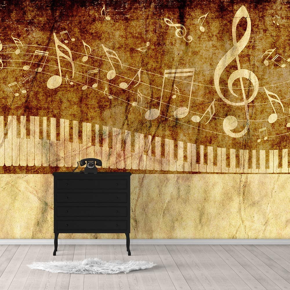 4-Pack Removable Chalkboard Stickers - 20x30cm Blackboard Vinyl For Walls & DIY Crafts