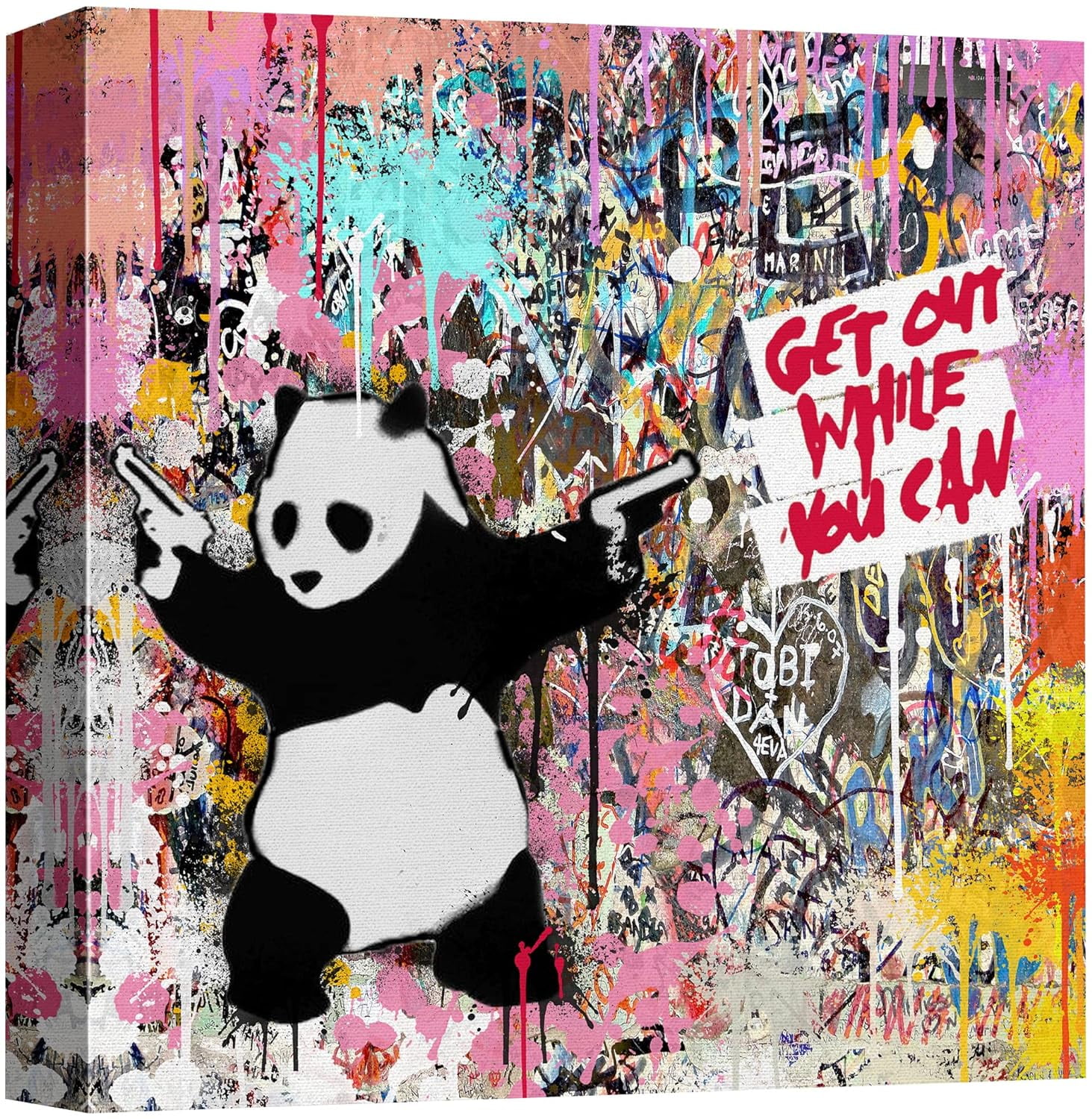 アート・デザイン・音楽 BANKSY GENIUS OR VANDAL Art Book アート・デザイン・音楽 BANKSY GENIUS OR VANDAL Art Book